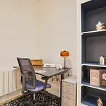 Charming & Modern Studio Center Of Paris